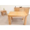 Caravella 170cm Butterfly Extending Oak Dining Table - 10% OFF SPRING SALE - 18