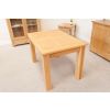 Caravella 170cm Butterfly Extending Oak Dining Table - SPRING SALE - 19