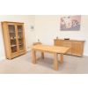 Caravella 170cm Butterfly Extending Oak Dining Table - 10% OFF SPRING SALE - 14