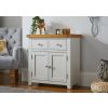 Cheshire Grey Painted 75cm Petite Sideboard - SPRING SALE - 2