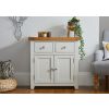 Cheshire Grey Painted 75cm Petite Sideboard - SPRING SALE - 4
