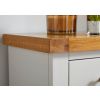 Cheshire Grey Painted 75cm Petite Sideboard - SPRING SALE - 5