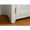 Cheshire Grey Painted 75cm Petite Sideboard - SPRING SALE - 6