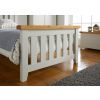 Cheshire Grey Painted Slatted 3 Foot Single Childrens Bed - 20% OFF SPRING SALE - 5