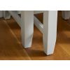 Cheshire Grey Painted Nest of Two Tables - SPRING SALE - 5