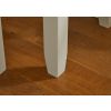 Cheshire Grey Painted Dressing Table / Home Office Desk - SPRING SALE - 5