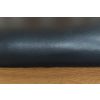 Churchill Black Leather Assembled Oak Dining Chair - 10% OFF SPRING SALE - 15