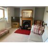Farmhouse Corner Oak Fully Assembled TV Unit - SPRING SALE - 4