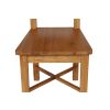 Grasmere Solid Oak Dining Chair - 10% OFF SPRING SALE - 9