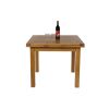 Country Oak 90cm to 160cm Extending Dining Table / Home Office Desk - 10% OFF SPRING SALE - 8
