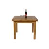 Country Oak 90cm to 160cm Extending Dining Table / Home Office Desk - 20% OFF SPRING SALE - 8