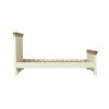Farmhouse Country Oak Cream Painted 3 Foot Single Bed - SPRING SALE - 6