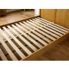 Farmhouse Country Oak 5 Foot King Size Oak Bed - 10% OFF SPRING SALE - 10