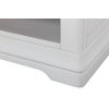 Toulouse Grey Painted Fully Assembled Coffee Table 1 Drawer - SPRING SALE - 12