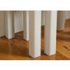 Toulouse Grey Painted Assembled Nest Of 2 Tables - SPRING SALE - 5