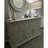 Toulouse Grey Painted Large 140cm Assembled Sideboard - 10% OFF CODE SAVE - 3