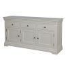Toulouse Grey Painted Large 160cm Sideboard - 10% OFF SPRING SALE - 4