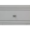 Toulouse Grey Painted Large 160cm Sideboard - 10% OFF SPRING SALE - 10