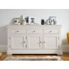 Toulouse Grey Painted Large 160cm Sideboard - 10% OFF SPRING SALE - 5