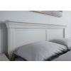 Toulouse Grey Painted Double Bed - 10% OFF SPRING SALE - 5