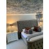 Toulouse White Painted 2 Over 2 Chest of Drawers - 10% OFF SPRING SALE - 9