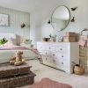 Toulouse White Painted Assembled Large 3 Over 4 Chest of Drawers - 30% OFF SPRING SALE - 5