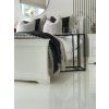 Toulouse White Painted Double Bed - SPRING SALE - 4