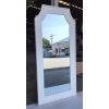 NEW Toulouse White Painted Grande 170cm Large Tall Bedroom Mirror - 30% OFF CODE NEW - 2