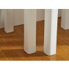 Toulouse White Painted Assembled Nest Of Two Tables - SPRING SALE - 7