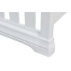 Toulouse White Painted 6 Foot Super King Size Slatted Bed - SPRING SALE - 10