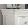 Toulouse White Painted Assembled Console Table 2 Drawers - 10% OFF SPRING SALE - 7