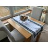 Small Solid Oak Dining Table Minsk 80cm x 60cm 2 Seater - 10% OFF SPRING SALE - 3