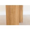 Minsk 80cm Small Square Solid Oak Dining Table - 40% OFF WINTER SALE - 22
