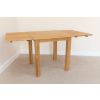 Minsk 80cm Small Square Solid Oak Dining Table - 40% OFF WINTER SALE - 23