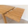 Minsk 80cm Small Square Solid Oak Dining Table - 40% OFF SPRING SALE - 27