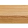 Minsk 120cm Solid Oak Dining Table - 10% OFF SPRING SALE - 8