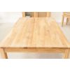 Minsk Petite 110cm EU Made Solid Oak Dining Table - 40% OFF SPRING SALE - 8