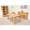 Riga 180cm Oak Dining Table - 10% OFF SPRING SALE - 9