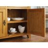 Country Oak 160cm Large Oak Sideboard - 10% OFF CODE SAVE - 6