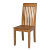 Westfield Solid Oak Dining Room Chair with Oak Seat - 25% OFF SPRING SALE - 3