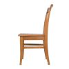 Victoria Solid Oak Fully Assembled Dining Chair - 10% OFF SPRING SALE - 5