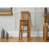 Westfield Oak Kitchen Stool with Oak Timber Seat - 10% OFF CODE SAVE - 3