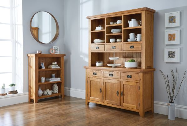 Old oak dressers for sale deals
