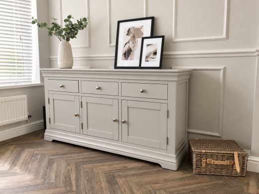 https://www.topfurniture.co.uk/toulouse-160cm-large-white-painted-sideboard-storage-drawers.html
