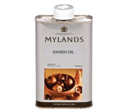 Mylands Light Brown Furniture Wax 400gm - Lowest Price Deal
