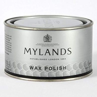 Mylands Light Brown Furniture Wax 400gm - Lowest Price Deal