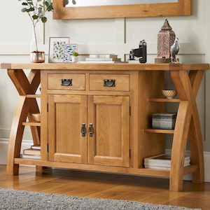 Country Oak Furniture