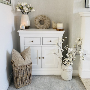 Painted Sideboards