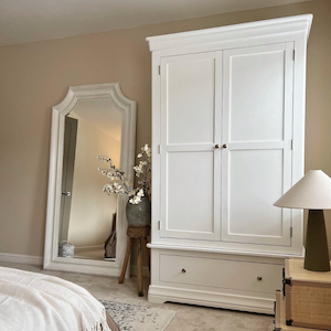 Wardrobes