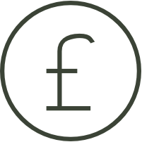 pound icon